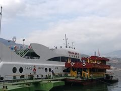 -白帝城·瞿塘峡景区