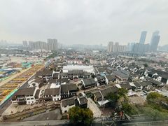 -无锡日航饭店