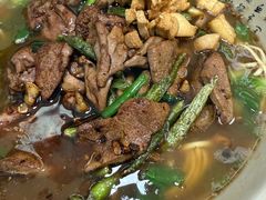 -无名氏面馆(邮电路店)