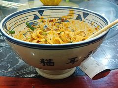 -后卫寨猫耳朵(后卫寨店)