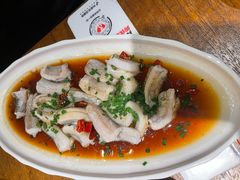 -乔街深夜食堂·小龙虾·高压锅生蚝(杭州总店)