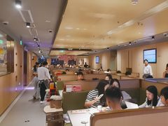 -海底捞火锅(北京路店)