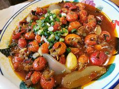 -虾小龙老长沙龙虾馆(坡子街店)