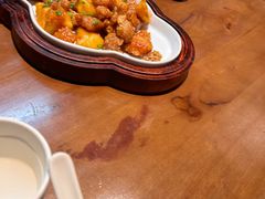 -乡里八闽·福州乡土菜(火车北站店)