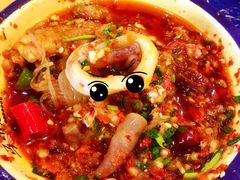 -马路边边串串香(双井直营店)