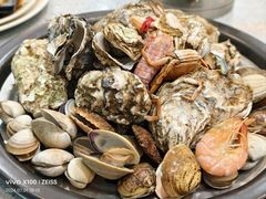 -仙螺岛海鲜自助餐厅(总店)