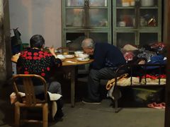-前童古镇