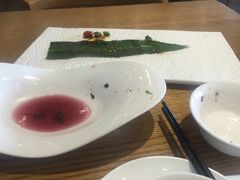 -菩提树·素食餐厅(汇智国际商业中心店)