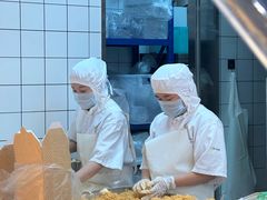-鲍师傅糕点(春熙路店)