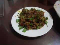 -百年粉蒸牛肉