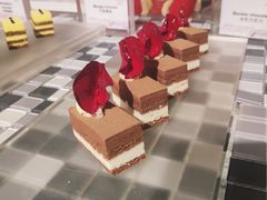 -乐咖啡西餐厅(太湖皇冠假日酒店)