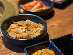 -九畋町和牛黑牛烤肉料理(三里屯3·3大厦店)