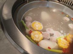 -三头牛·潮汕牛肉生蚝火锅 (夏湾店)
