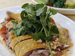 白切鸭-电白鸭粥店(下沙二坊88号店)