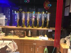 -AK47烤羊腿串吧(柳浪家园店)