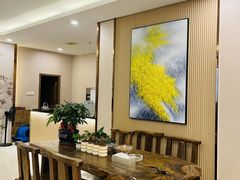 -品足轩足疗·按摩·SPA(朗晴店)