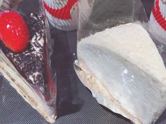 -85度C(上海茶陵北路店)