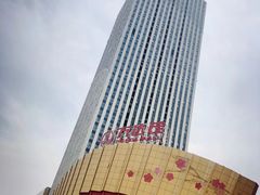 -万达茂商场(南京仙林店)