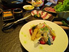-樱嘢·炭火烧肉(惠南店)