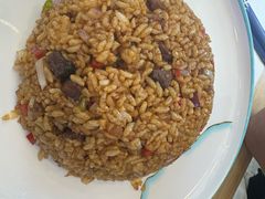 -清真·尖子尖牛肉面(王府井店)