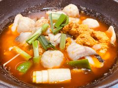 -肖记公安牛肉鱼杂馆·省级非物质文化遗产(江汉路直营店)