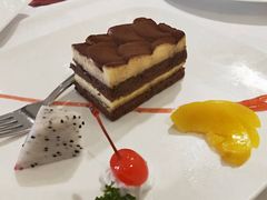 -维兰西餐(万泉河店)