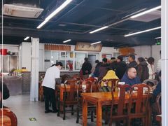 -京东一绝西海子西园烧饼夹肉