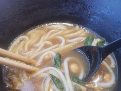 -桂在香知桂林米粉(红博中央公园店)