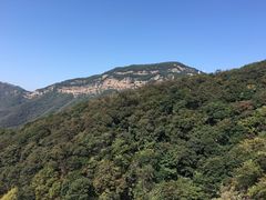 -嵩山少林文化旅游景区