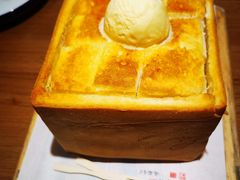 -绿茶餐厅(南昌王府井店)