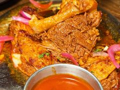 -Q MEX 库迈墨西哥餐吧(双井店)
