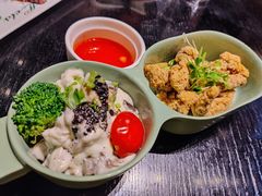 -Let's Taipei 非常烘焙(太古里店)