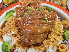 -那红花·东北菜铁锅炖(仙林金鹰店)