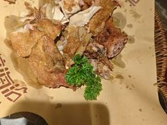 -前海沿·青岛菜(五四广场永旺店)