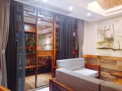 -萬家灯火·私房湘菜·22年老手艺(南岭大道店)