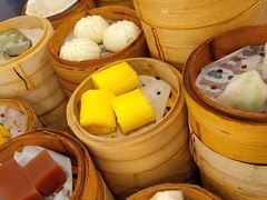 -国贸旋转餐厅(国贸广场店)