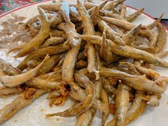 -闯关东东北农家菜(崂山石老人店)