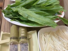 -蜀留香火锅·始于1999·原四川老火锅(白堤路店)