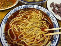 -小四川麻辣面馆(新联草街店)