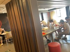 -麦当劳(大羊坊路店)