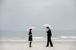 -太古映画婚纱摄影(天河店)