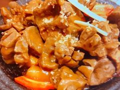 -潮堂 · 潮州菜(国贸商城店)