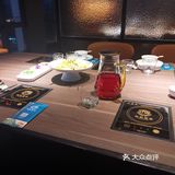     海鲜火锅一一火锅中的异类