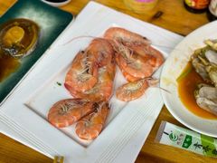 -星奇缘·海鲜餐厅(东山美食地标店)