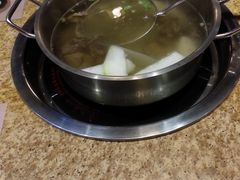 -潮汕牛肉火锅(铁西店)