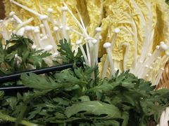 -U你·天然调味(南湖总店)