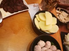 -新凯里酸汤鱼(飞山街店)
