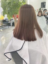 -Coo Hair salon
