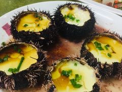 -四川小胡子海鲜(丁村万人海鲜广场店)