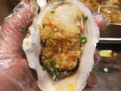-日进一片海.生腌海鲜火锅.宵夜烧烤(三里屯总店)